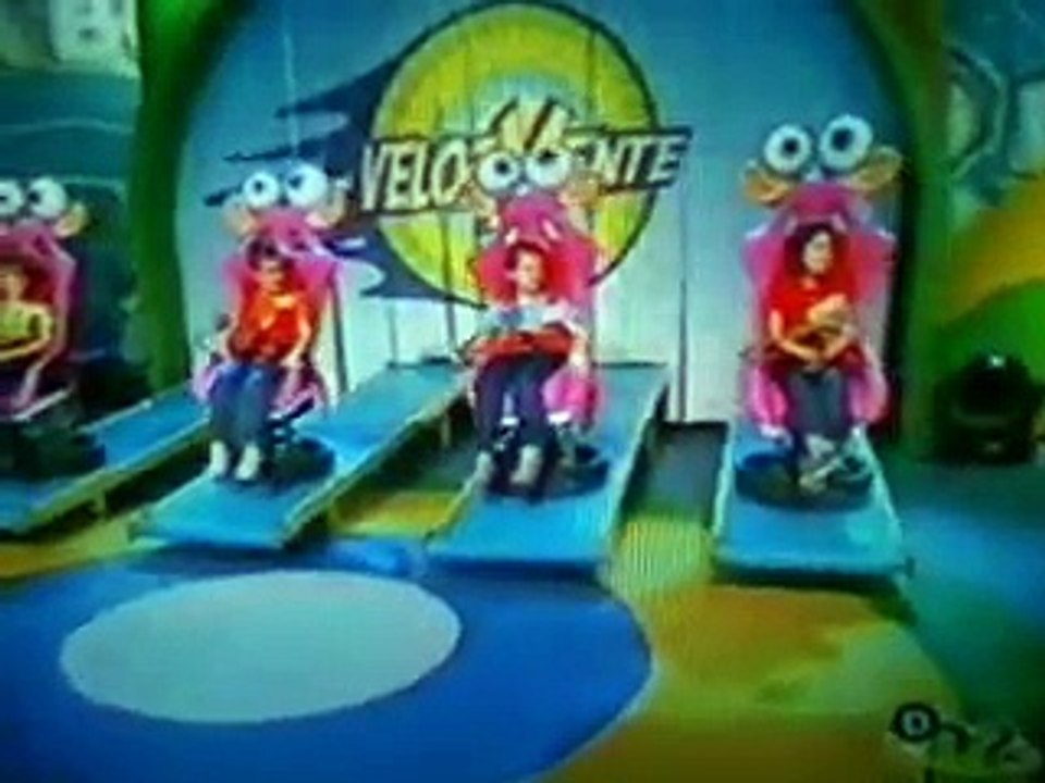 Veloz mente: Nivel 2 (Episodio 3)