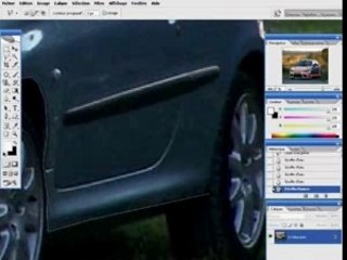 Speed painting vt tuning 206