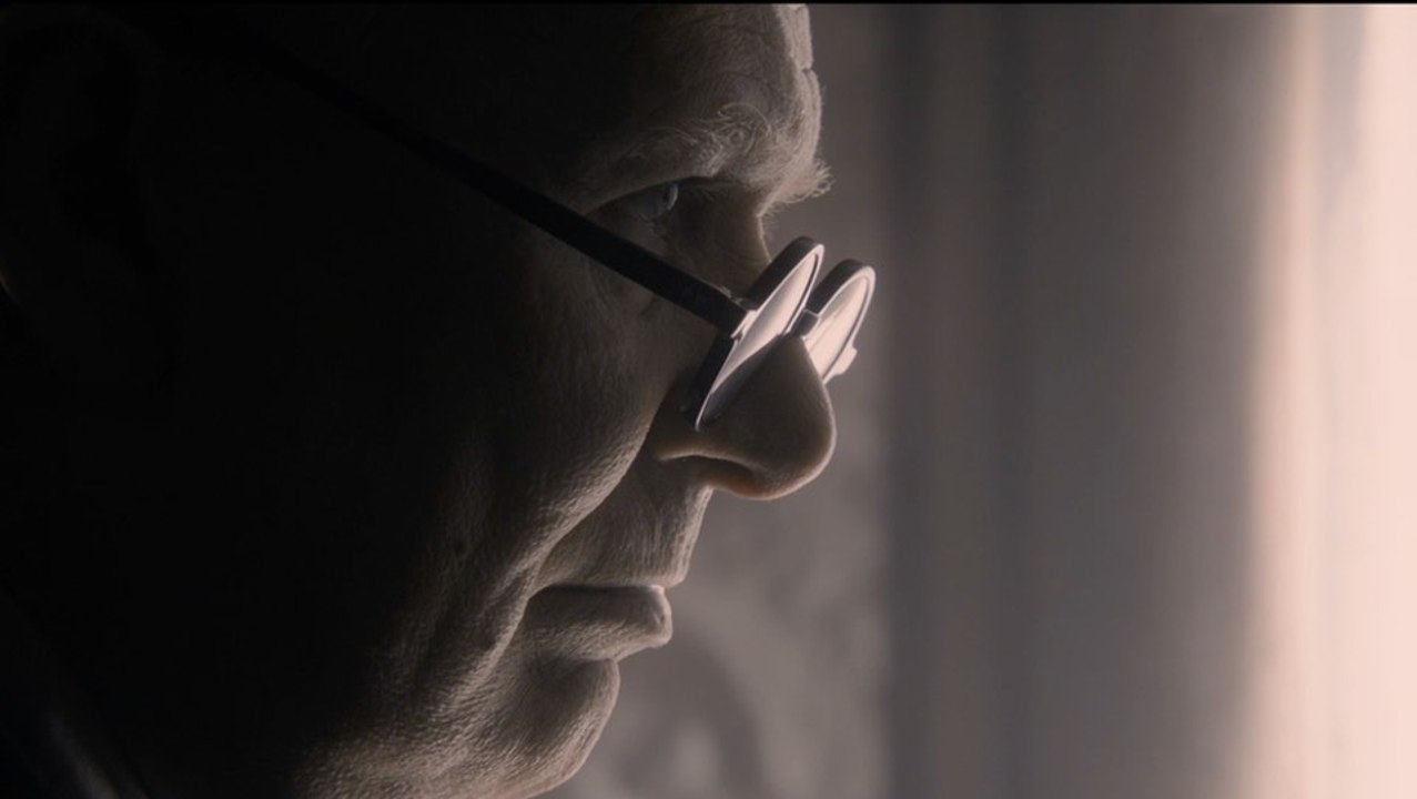Les heures sombres - bande annonce HD 2