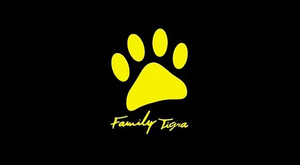 la folie des gomies-FAMILY TIGRA