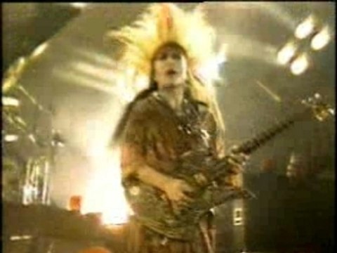 Japan Hard Rock X-Japan 紅(Japanese)