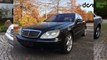 Buying a used Mercedes CL coupé - 1999-2006, Common Issues, Engine types