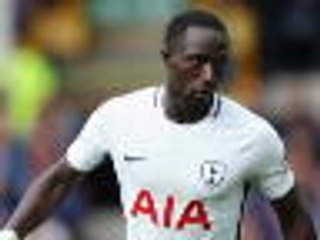 Sissoko's attitude has won him his place - Pochettino
