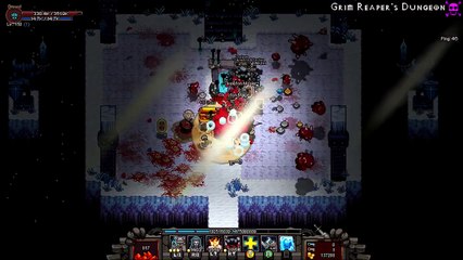 Hero Siege - Necromancer Build Guide (Level 150) Skills + Stats!