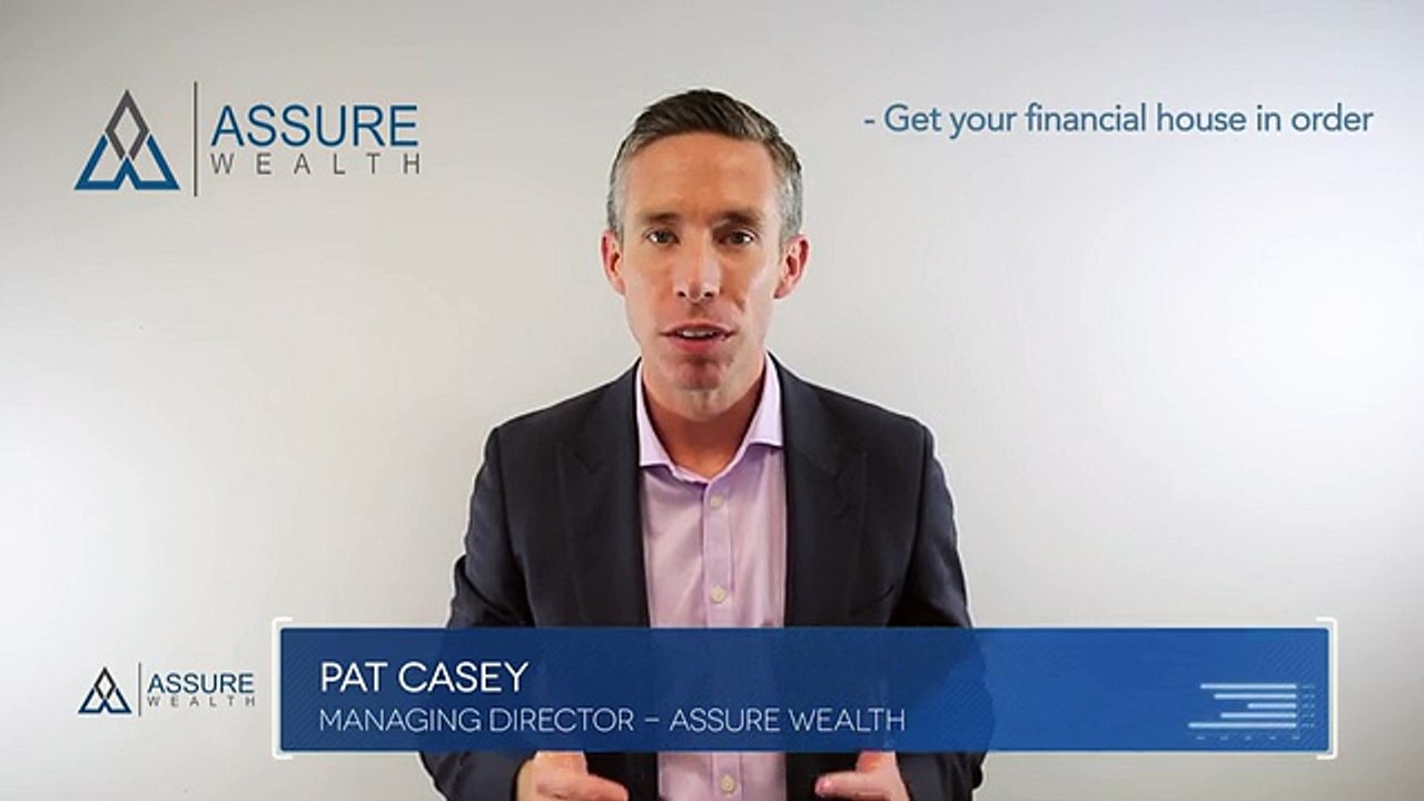 What can a Financial Planner do for you