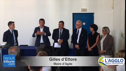 Labellisation de la Maison de Services