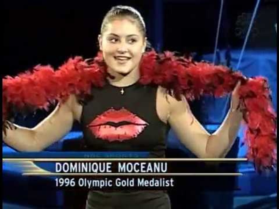 2000 Reese’s Gymnastics Cup - video Dailymotion