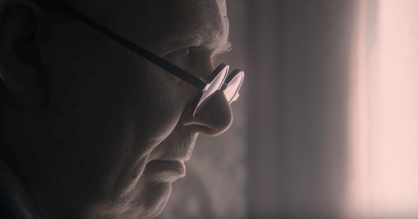 El instante más oscuro - Segundo tráiler de la película que narra los primeros días como Primer Ministro de Churchill