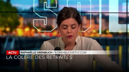 SO Invité du Jeudi 28 Septembre