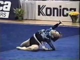 1987 Rhythmic National Championships - Presented by Konica