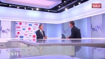 Invité : Nicolas Dupont-Aignan - L'épreuve de vérité (28/09/2017)