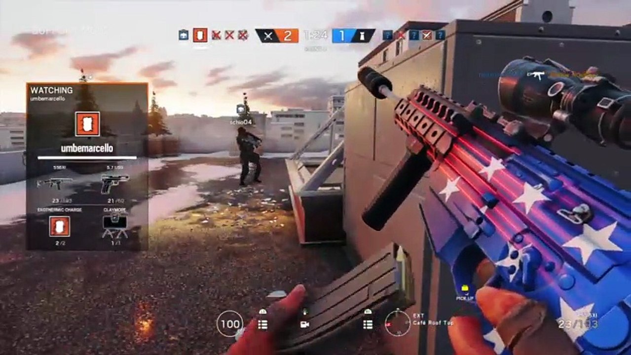 Road to Diamant teil 3 (14)