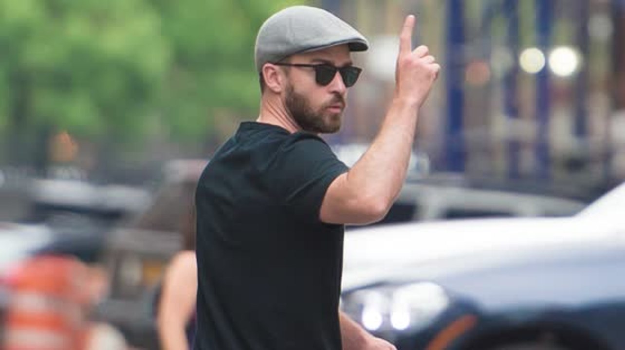 Justin Timberlake Frontrunner For 2018 Super Bowl Halftime Show