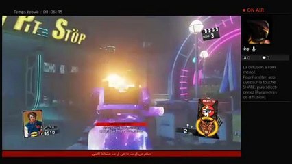 بث كود ١٣ زومبي (42)