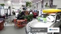 Used Toyota Camry Versus Subaru Legacy - Serving Portland, ME