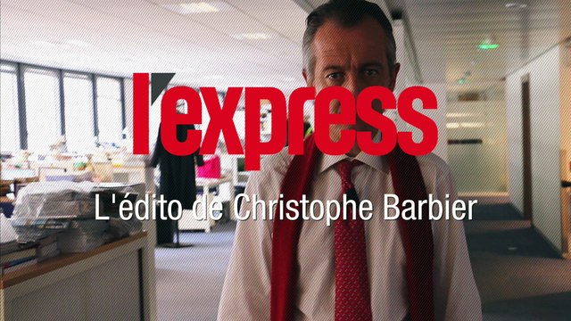 “Les retraités doivent penser aux générations suivantes” - L’édito de Christophe Barbier