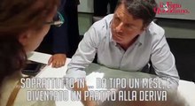 PD, dirigente pugliese della BAT restituisce la tessera a Renzi