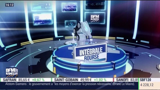 L'actu macro-éco: Le climat des affaires au plus haut depuis dix ans en septembre dans la zone Euro - 28/09