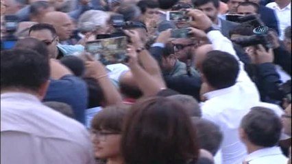 CHP Lideri Kılıçdaroğlu': "Asgari Ücrette Yeni Rakamı Açıklayacağım"