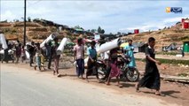 منظمة العفو الدولية تدعو الأمم المتحدة لحظر بيع الأسلحة إلى مينمار