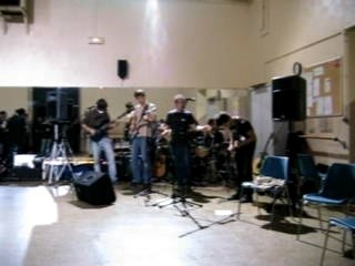 Holiday (Green Day Cover)