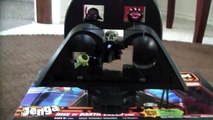 Angry Birds Rise of Darth Vader Game! - Epic!