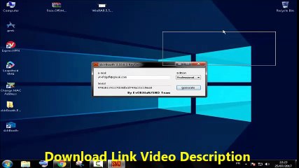 dslrBooth Photo Booth Software 5.16.0905.1 [Key] 2018