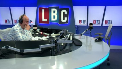 Teacher Tells LBC He’s Spent 1k On Supplies For Kids