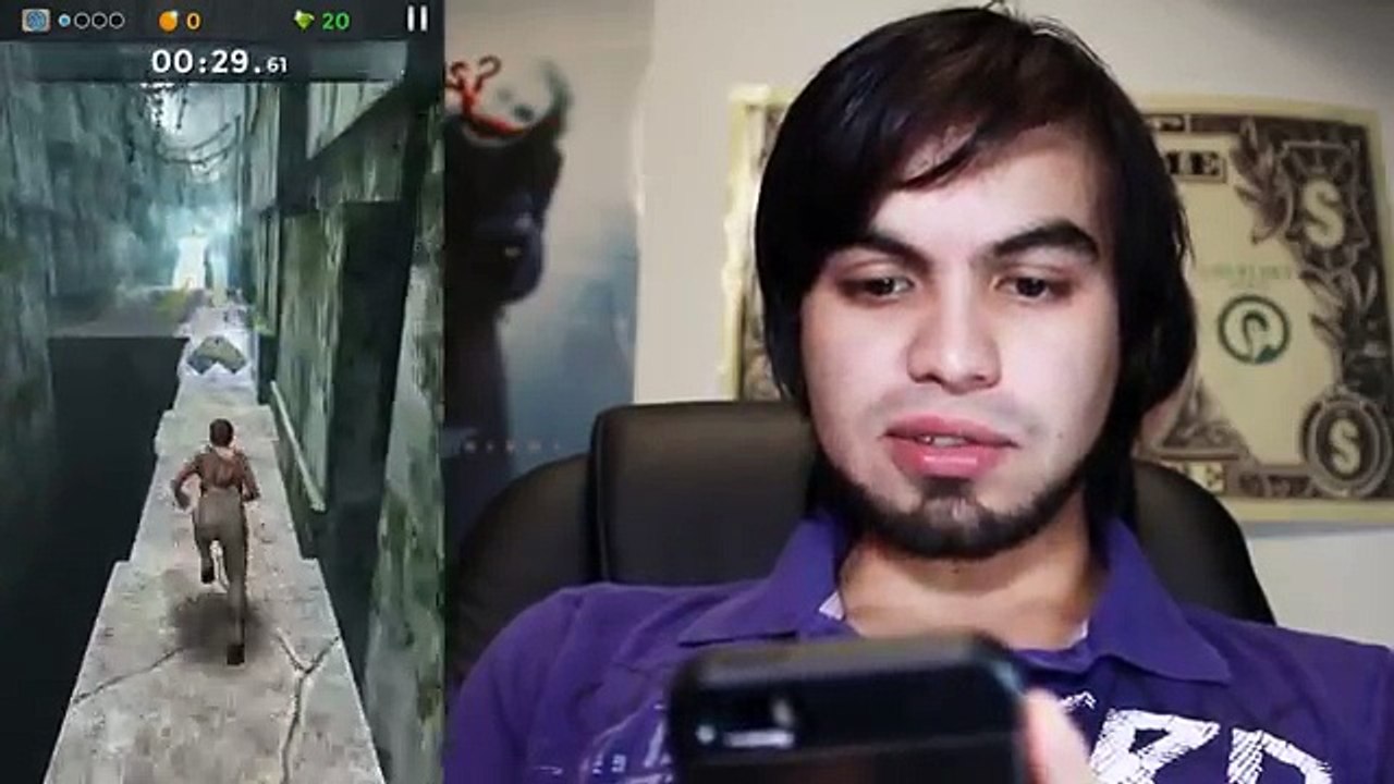 The Maze Runner (Correr o Morir) - Español