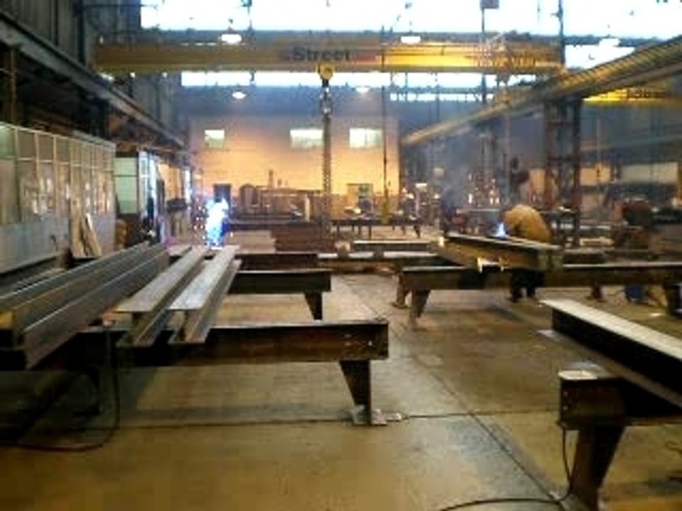Workshop video