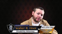 How many Administrative Law Judges (ALJs) are in Kansas? SSI SSDI Disability Benefits Attorney Walter Hnot Orlando
