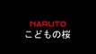 【マンガ動画】NARUTO サスケとサクラ さくらは子供になる【可愛い】