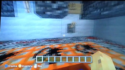 How to make a working rocket ship in minecraft