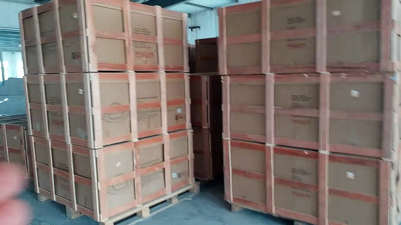 Luxury Massage Bathtub Export From China
