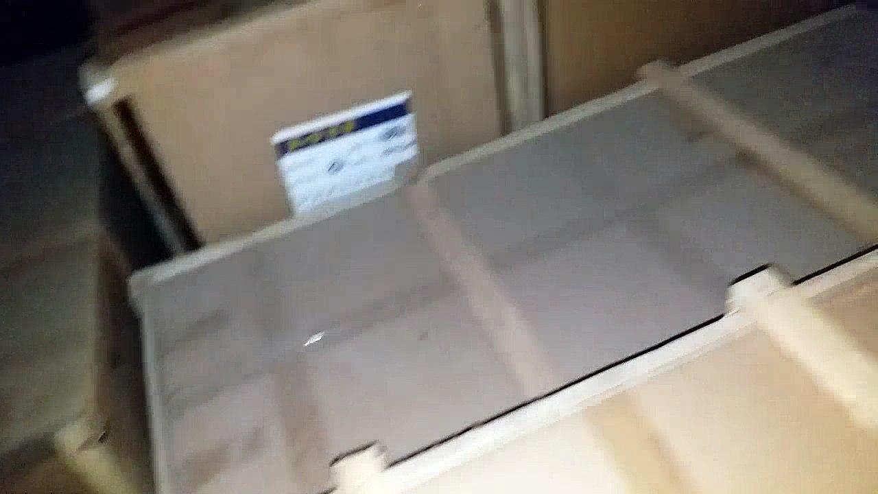 Shower Room Export Business