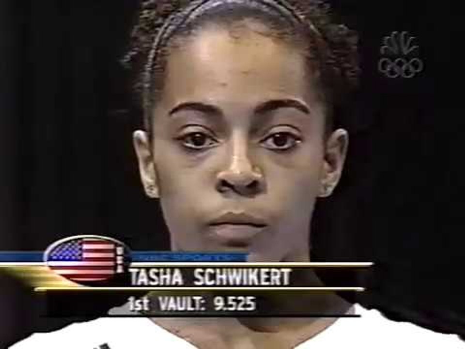 2000 Aussie Haircare Gymnastics Invitational