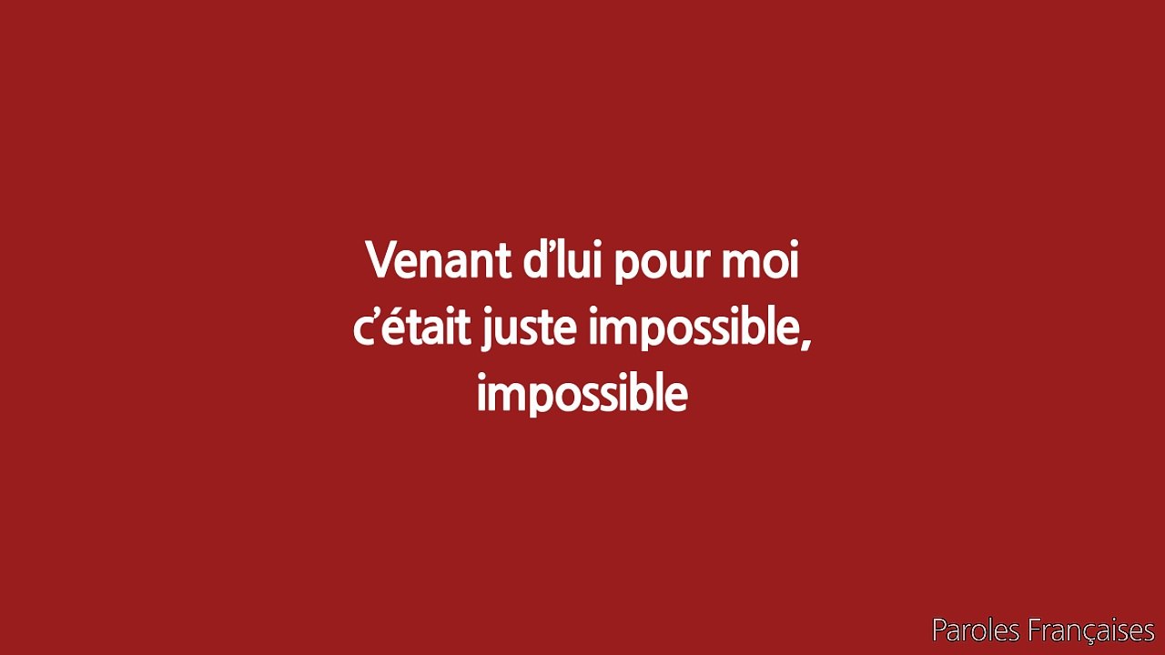 Djena Della - Il voulait juste s'amuser avec moi (Cover Vegedream) (Paroles/Lyrics)