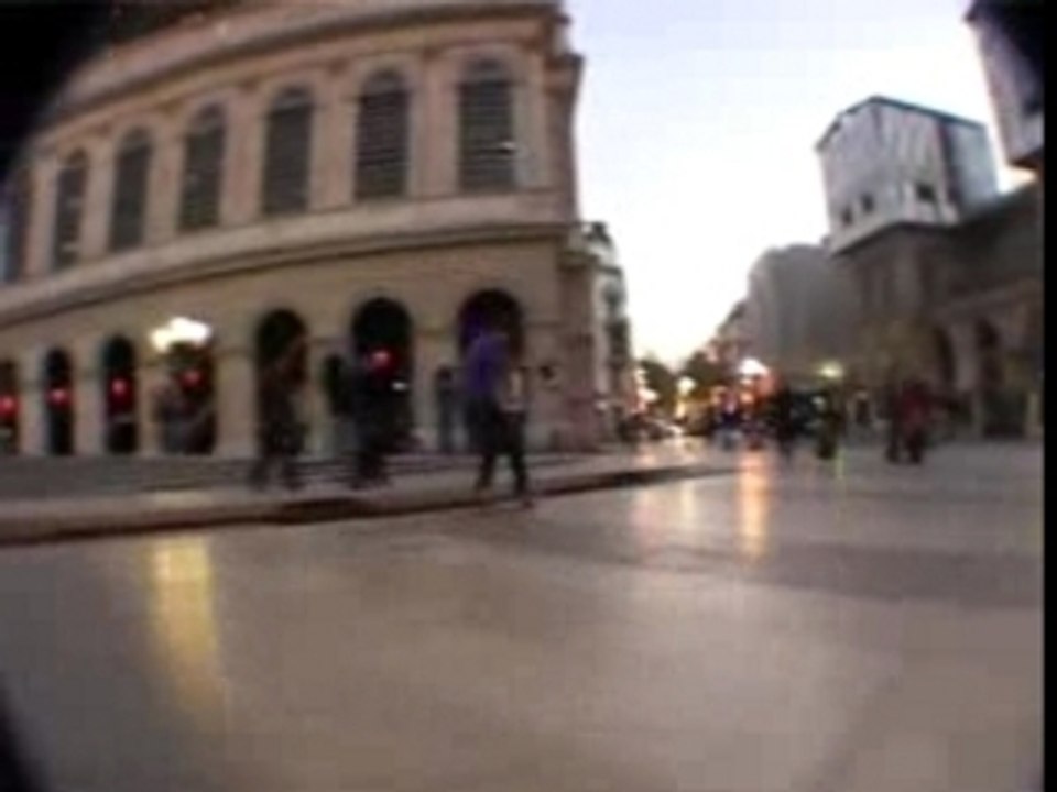 Teaser paul