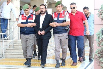 Emrah Serbes'in Mahkemede Verdiği İfade Ortaya Çıktı: 4-5 Gün Psikiyatri Kliniğinde Yattım