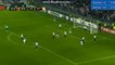 Alassane Plea GOAL - OGC Nice 1-0 Vitesse  28.09.2017