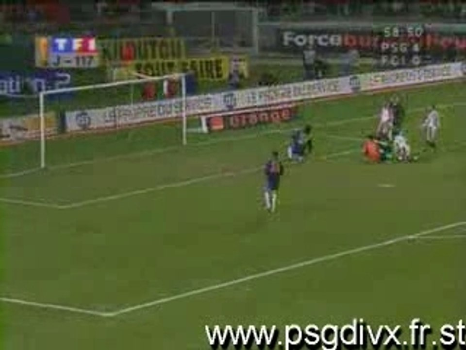 Ronie_slalom_vs_lorient