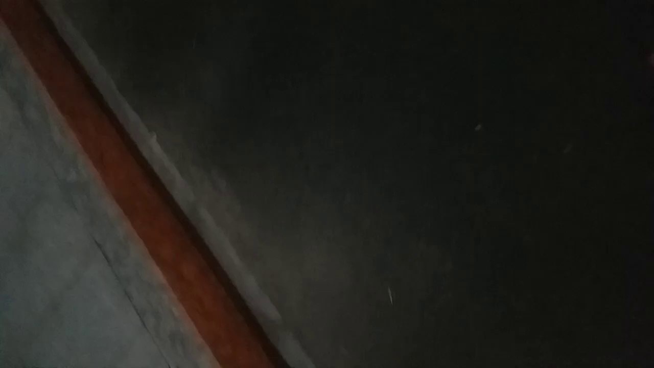 Instreet Working Out From The Midnight