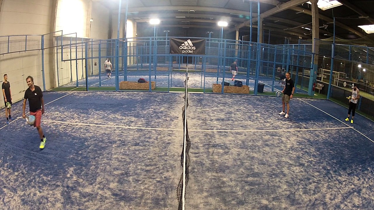 JB-JDD vs CG-DCL 240917