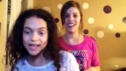 How To Have The Best Sleepover EVER