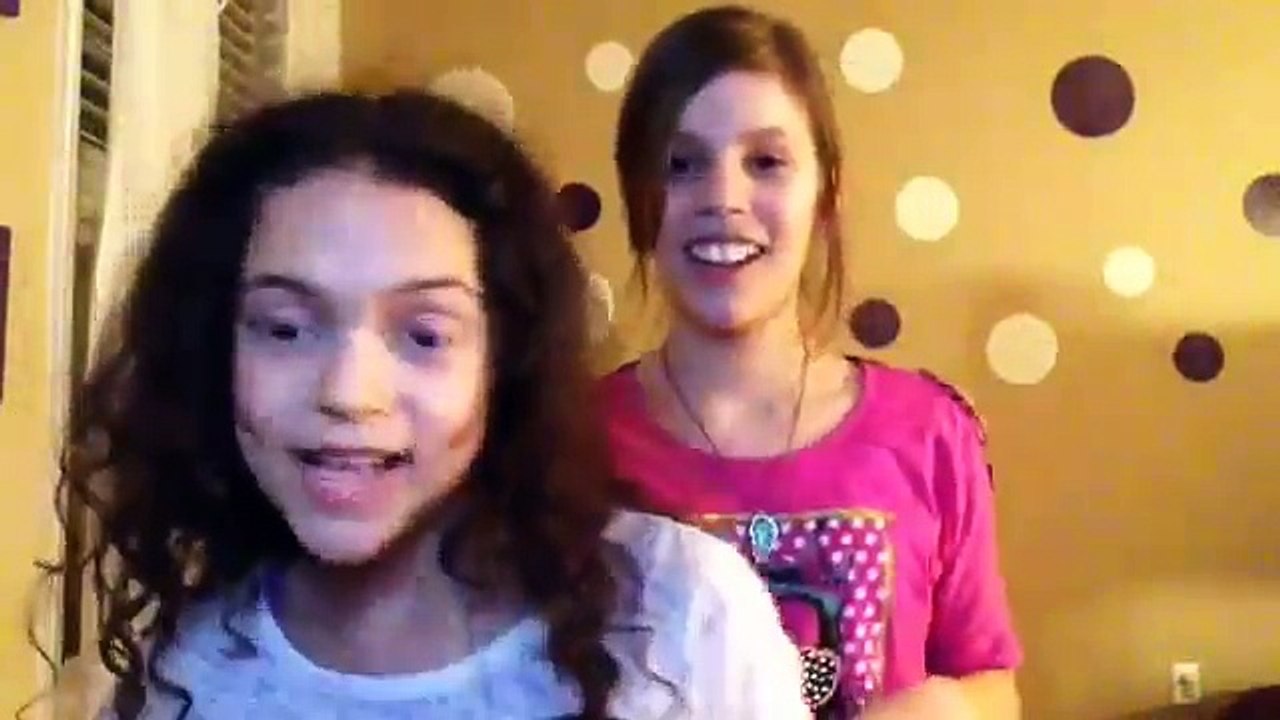 How To Have The Best Sleepover EVER