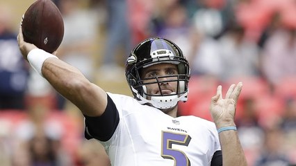 Mad Minute: Steelers vs. Ravens