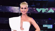 Katy Perry Releasing Feature-Length Special About 'Witness World Wide' Live Stream | Billboard News