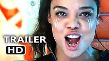 THOR 3 Final Trailer (2017) Thor 3 Ragnarok, Blockbuster Movie HD