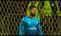 Rob Holding Goal HD - BATE 0-3 Arsenal - 28.09.2017