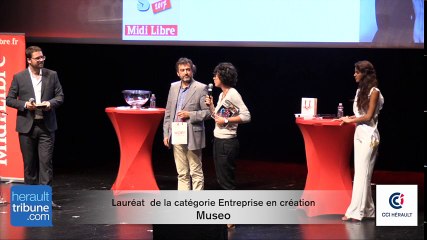 Innovation et Economie : les Trophées SEPTUORS 2017